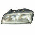 Uro Parts Left V70 To 575497 Headlite Assy, 9483192 9483192